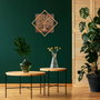 Wallity Tree v2 - Copper